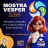 COLÉGIO VESPER RESSURREIÇÃO TAQUARA