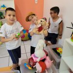 Brincadeiras