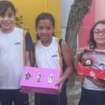 Ensino Religioso/Caixa de Memória