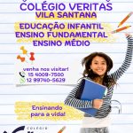 Colégio Veritas Vila Santana